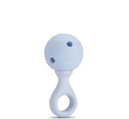 MORDEDOR CHOCALHO BOLA VINIL 326